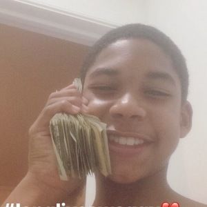 Meet your Posher, Tylan